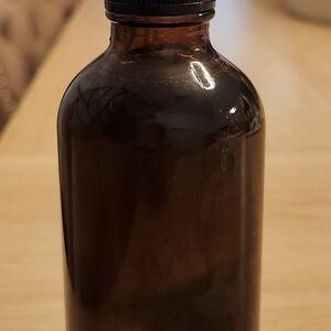 Growth Hair Castor Oil